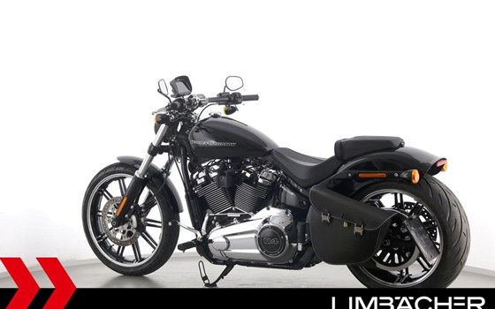 Gebrauchtmotorrad Harley-Davidson Softail Breakout 114 FXBRS - Bild 6