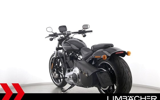 Gebrauchtmotorrad Harley-Davidson Softail Breakout 114 FXBRS - Bild 7