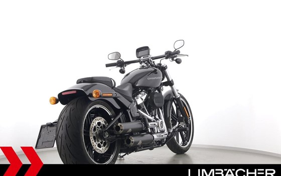 Gebrauchtmotorrad Harley-Davidson Softail Breakout 114 FXBRS - Bild 8