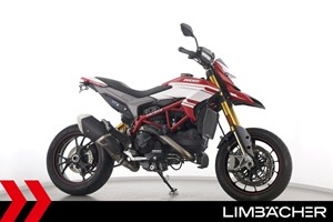 Angebot Ducati Hypermotard 939 SP