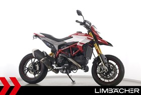 Ducati Hypermotard 939 SP