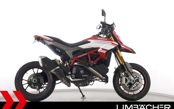 Gebrauchtmotorrad Ducati Hypermotard 939 SP - Bild 10