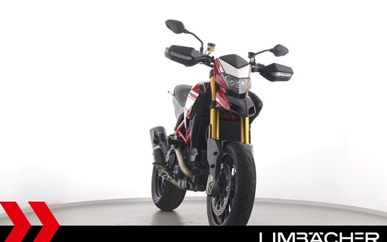 Gebrauchtmotorrad Ducati Hypermotard 939 SP - Bild 11