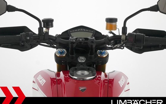 Gebrauchtmotorrad Ducati Hypermotard 939 SP - Bild 13