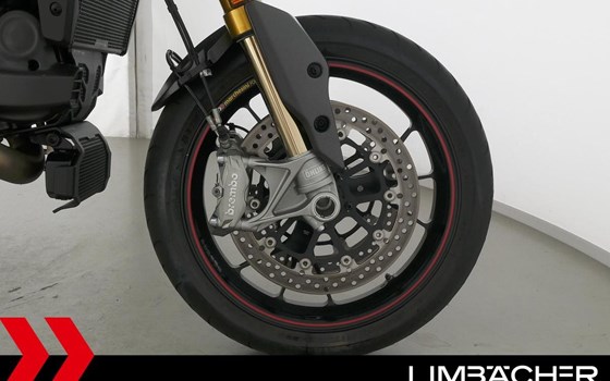Gebrauchtmotorrad Ducati Hypermotard 939 SP - Bild 14