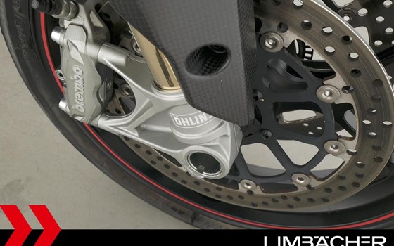 Gebrauchtmotorrad Ducati Hypermotard 939 SP - Bild 15