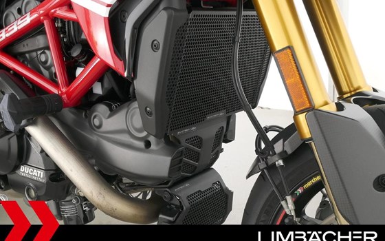 Gebrauchtmotorrad Ducati Hypermotard 939 SP - Bild 16