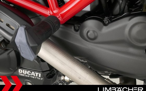 Gebrauchtmotorrad Ducati Hypermotard 939 SP - Bild 17