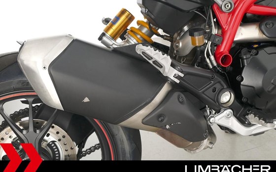 Gebrauchtmotorrad Ducati Hypermotard 939 SP - Bild 18