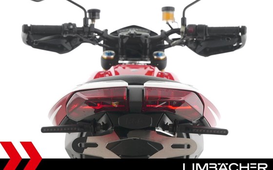 Gebrauchtmotorrad Ducati Hypermotard 939 SP - Bild 19