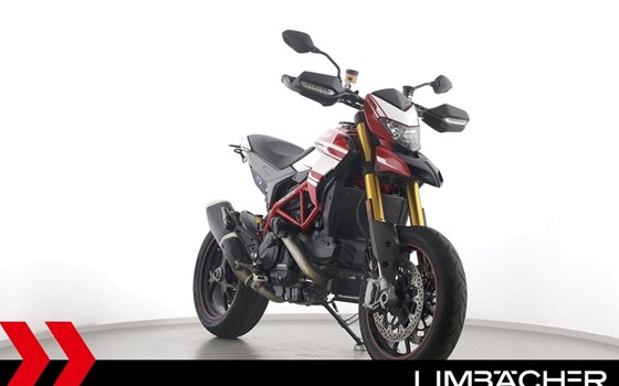 Gebrauchtmotorrad Ducati Hypermotard 939 SP - Bild 2