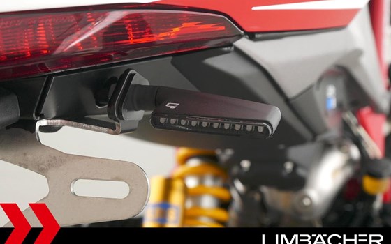 Gebrauchtmotorrad Ducati Hypermotard 939 SP - Bild 20