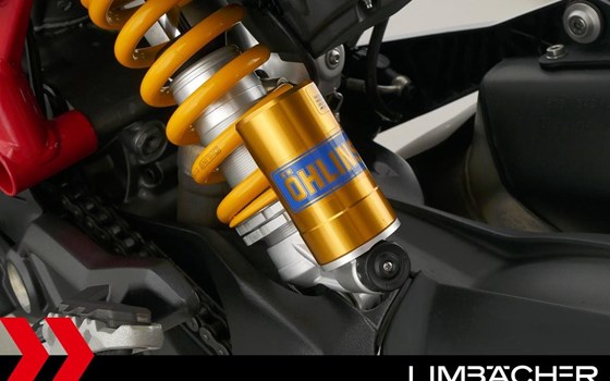 Gebrauchtmotorrad Ducati Hypermotard 939 SP - Bild 21