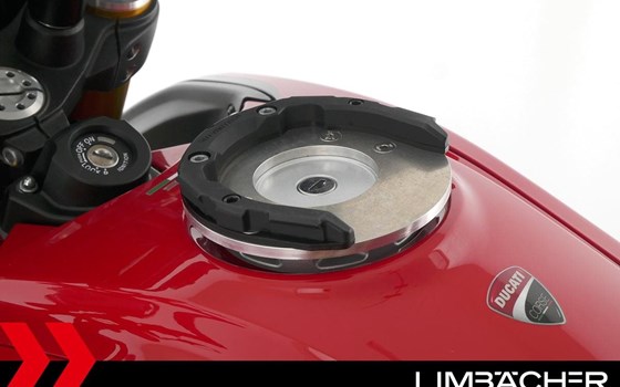 Gebrauchtmotorrad Ducati Hypermotard 939 SP - Bild 22