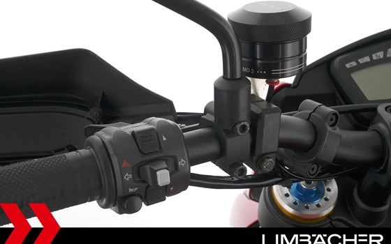 Gebrauchtmotorrad Ducati Hypermotard 939 SP - Bild 23