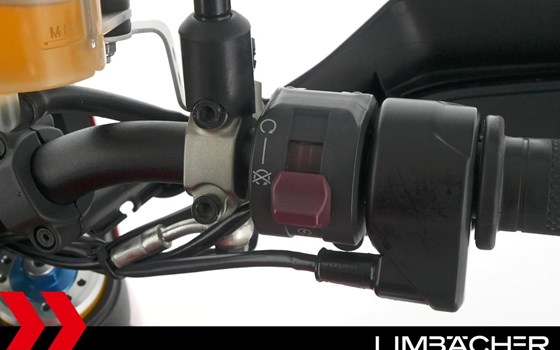 Gebrauchtmotorrad Ducati Hypermotard 939 SP - Bild 24