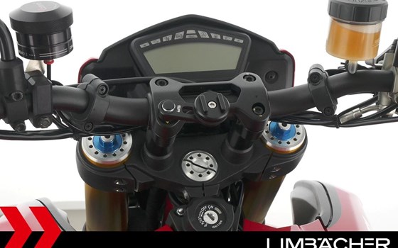 Gebrauchtmotorrad Ducati Hypermotard 939 SP - Bild 25