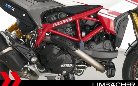 Gebrauchtmotorrad Ducati Hypermotard 939 SP - Bild 26