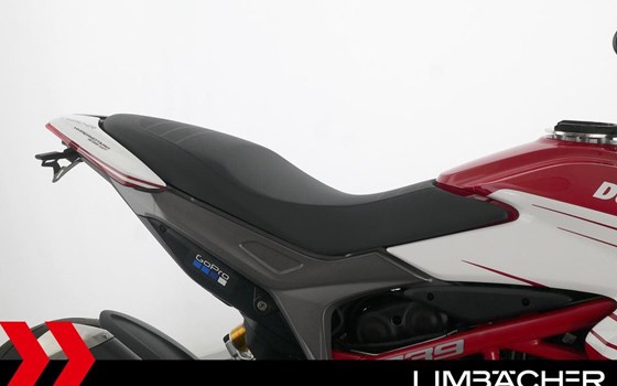 Gebrauchtmotorrad Ducati Hypermotard 939 SP - Bild 27