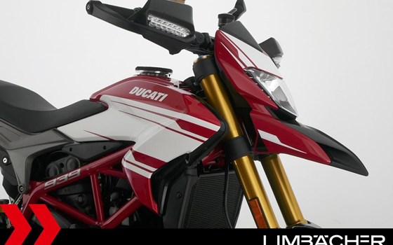 Gebrauchtmotorrad Ducati Hypermotard 939 SP - Bild 28