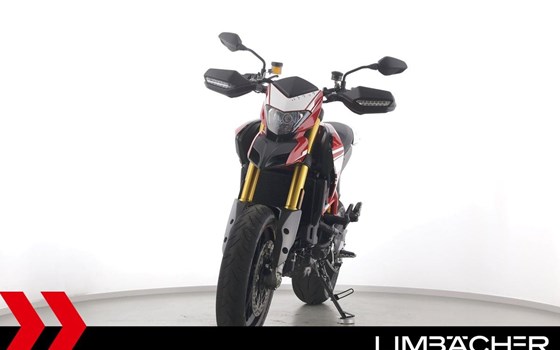 Gebrauchtmotorrad Ducati Hypermotard 939 SP - Bild 3