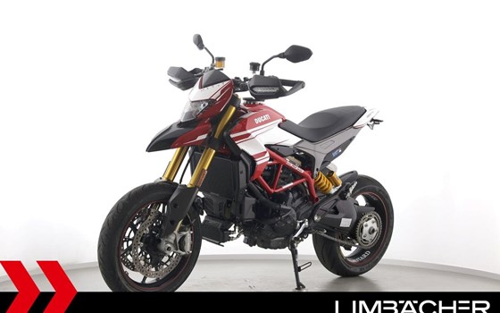 Gebrauchtmotorrad Ducati Hypermotard 939 SP - Bild 4