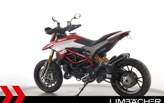 Gebrauchtmotorrad Ducati Hypermotard 939 SP - Bild 6