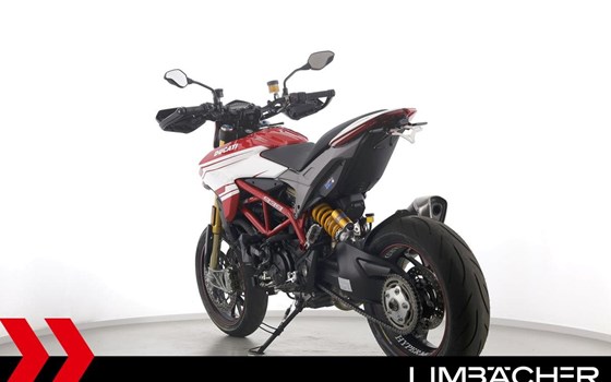 Gebrauchtmotorrad Ducati Hypermotard 939 SP - Bild 7