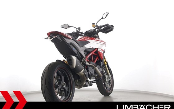Gebrauchtmotorrad Ducati Hypermotard 939 SP - Bild 8