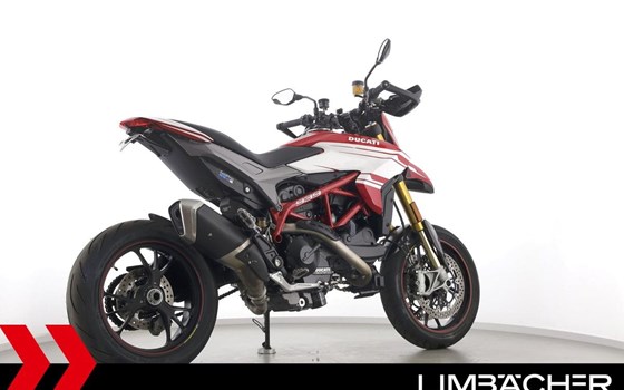 Gebrauchtmotorrad Ducati Hypermotard 939 SP - Bild 9