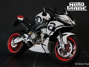 Aprilia Tuono 660 Factory
