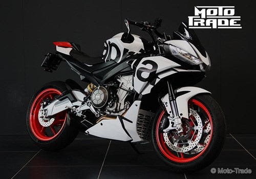 Aprilia Tuono 660 Factory