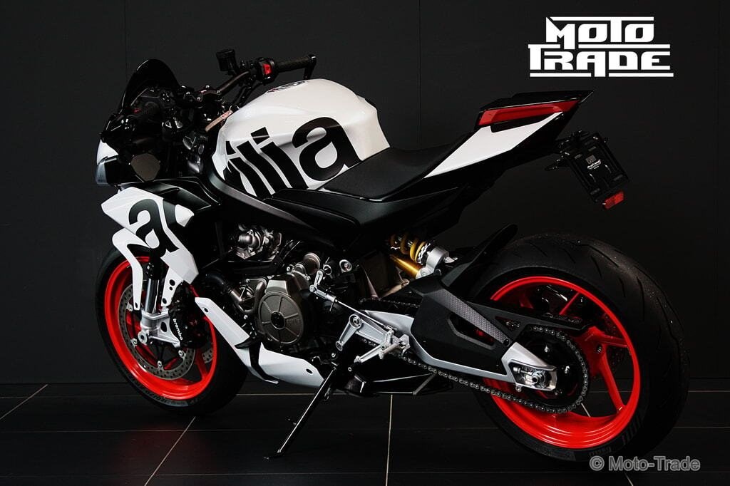 Angebot Aprilia Tuono 660 Factory