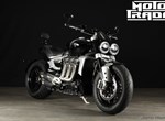 Angebot Triumph ROCKET 3 GT CHROME EDITION