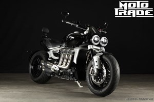 Angebot Triumph ROCKET 3 GT CHROME EDITION