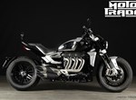 Angebot Triumph ROCKET 3 GT CHROME EDITION