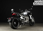 Angebot Triumph ROCKET 3 GT CHROME EDITION