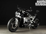 Angebot Triumph ROCKET 3 GT CHROME EDITION