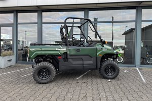 Angebot Kawasaki Mule PRO-MX