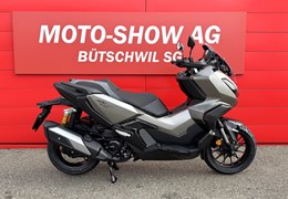 Neumotorrad Honda ADV350