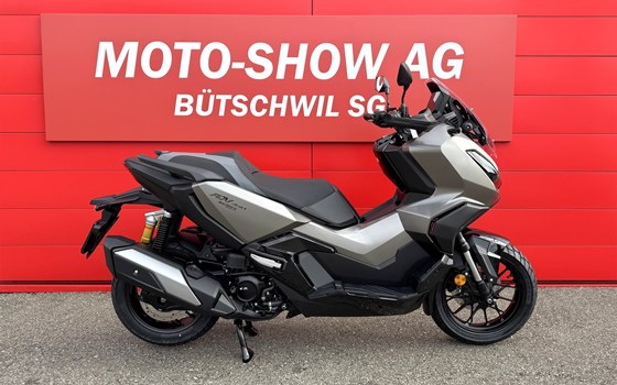 Neufahrzeug Honda ADV350 - Bild 1