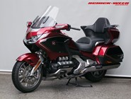 Honda GL 1800 Goldwing Tour DCT