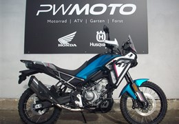Neumotorrad CFMOTO 450MT