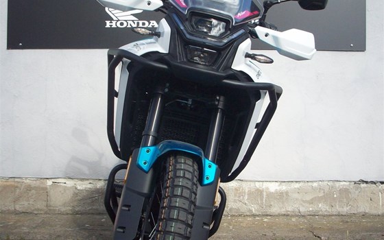 Neufahrzeug CFMOTO 450MT - Bild 3