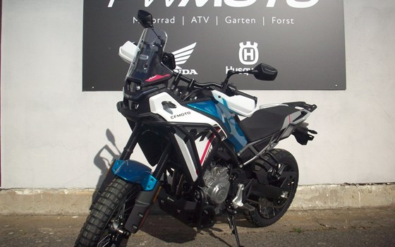 Neufahrzeug CFMOTO 450MT - Bild 4