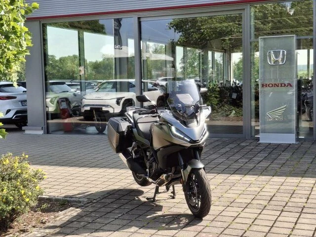 Offer Honda NT1100 DCT Bild 1: Offer Honda NT1100 DCT