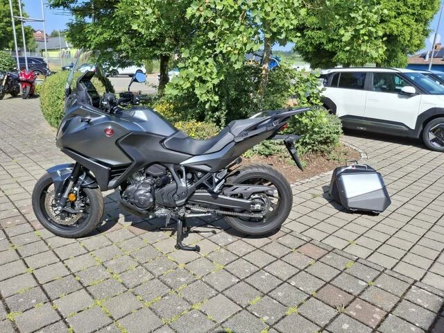 Offer Honda NT1100 DCT Bild 10: Offer Honda NT1100 DCT