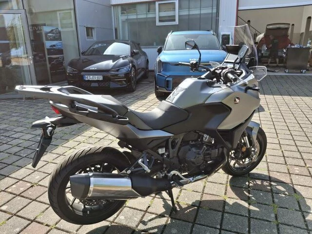 Offer Honda NT1100 DCT Bild 11: Offer Honda NT1100 DCT