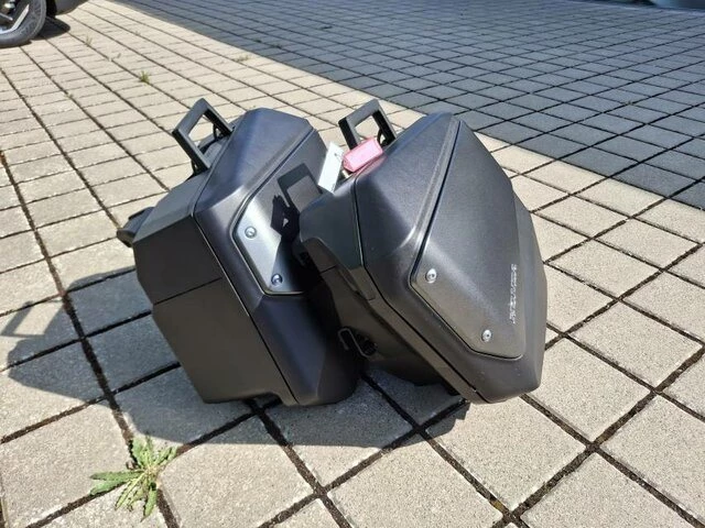 Offer Honda NT1100 DCT Bild 12: Offer Honda NT1100 DCT