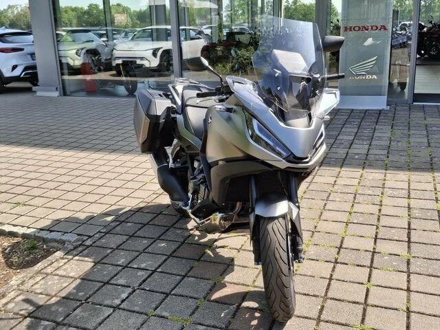 Offer Honda NT1100 DCT Bild 14: Offer Honda NT1100 DCT